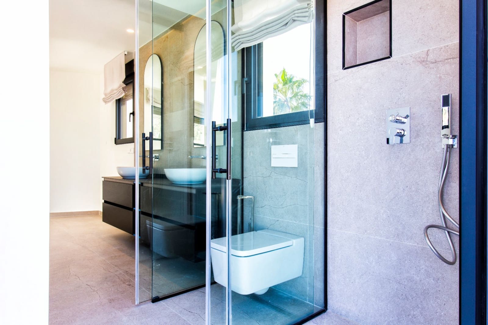 4 chambre Villa/Maison à vendre à Denia avec piscine garage - 1 795 000 € (Ref: 8182164)