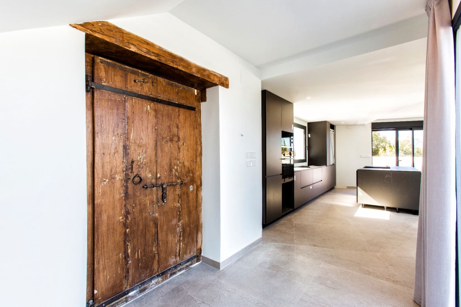 4 chambre Villa/Maison à vendre à Denia avec piscine garage - 1 795 000 € (Ref: 8182164)