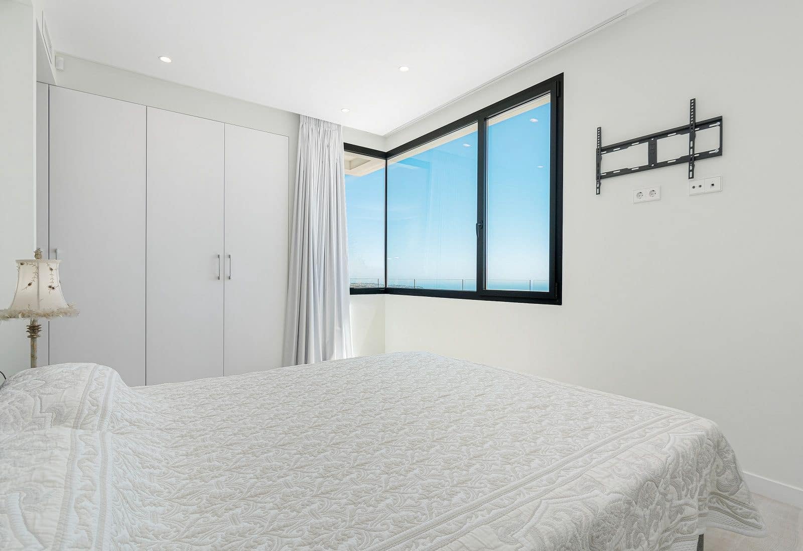 4 bedroom Villa for sale in Teulada-Moraira with pool garage - € 1,150,000 (Ref: 8214334)