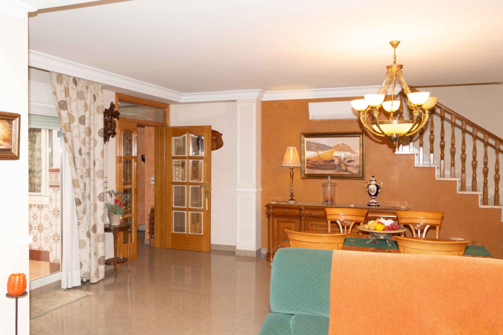 4 sypialnia Dom na sprzedaż w Denia - 472 000 € (Ref: 8244604)