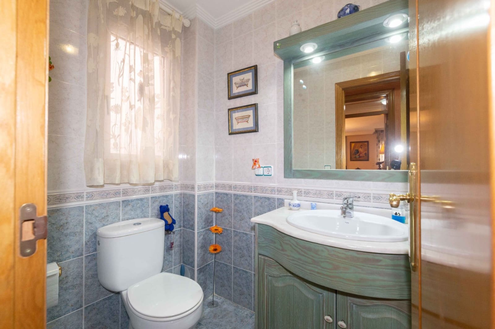 4 sypialnia Dom na sprzedaż w Denia - 472 000 € (Ref: 8244604)