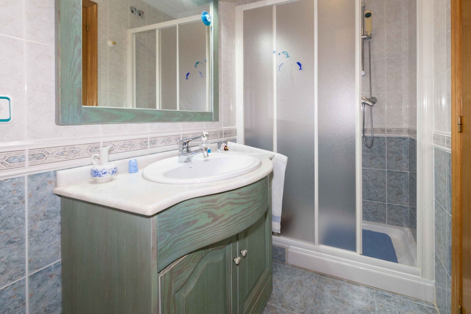 4 sypialnia Dom na sprzedaż w Denia - 472 000 € (Ref: 8244604)