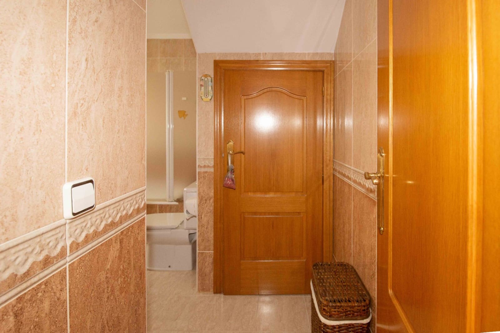 4 sypialnia Dom na sprzedaż w Denia - 472 000 € (Ref: 8244604)