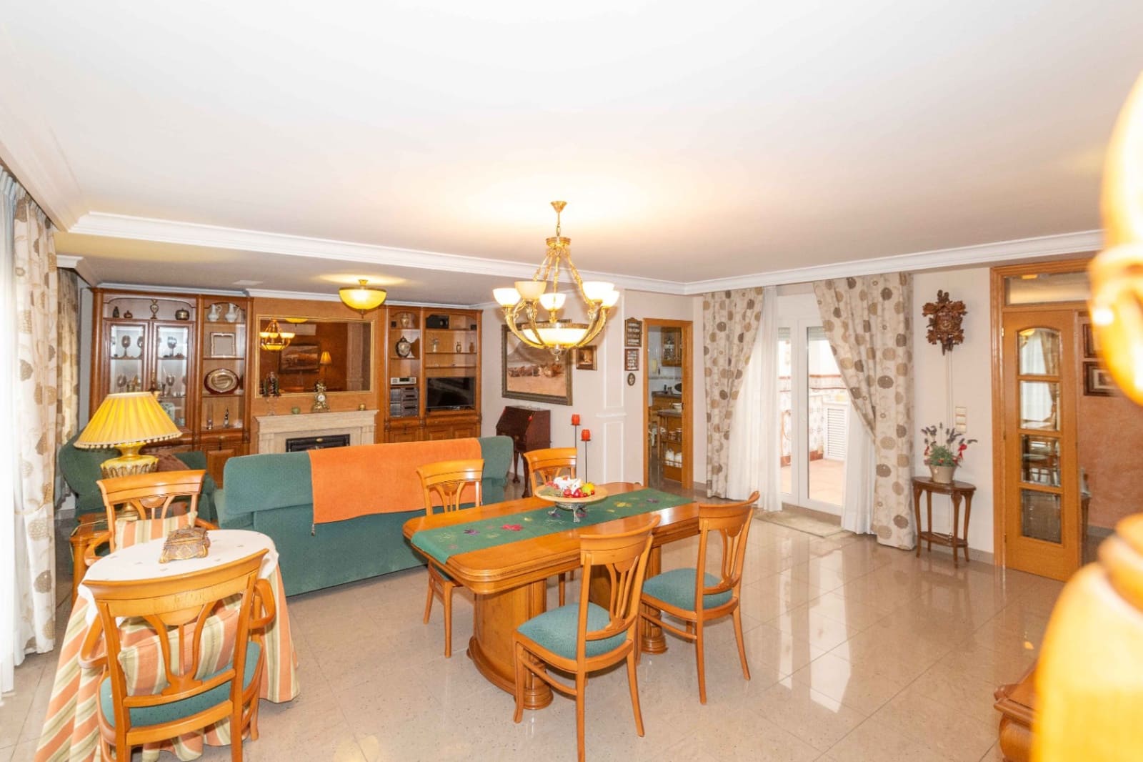 4 sypialnia Dom na sprzedaż w Denia - 472 000 € (Ref: 8244604)