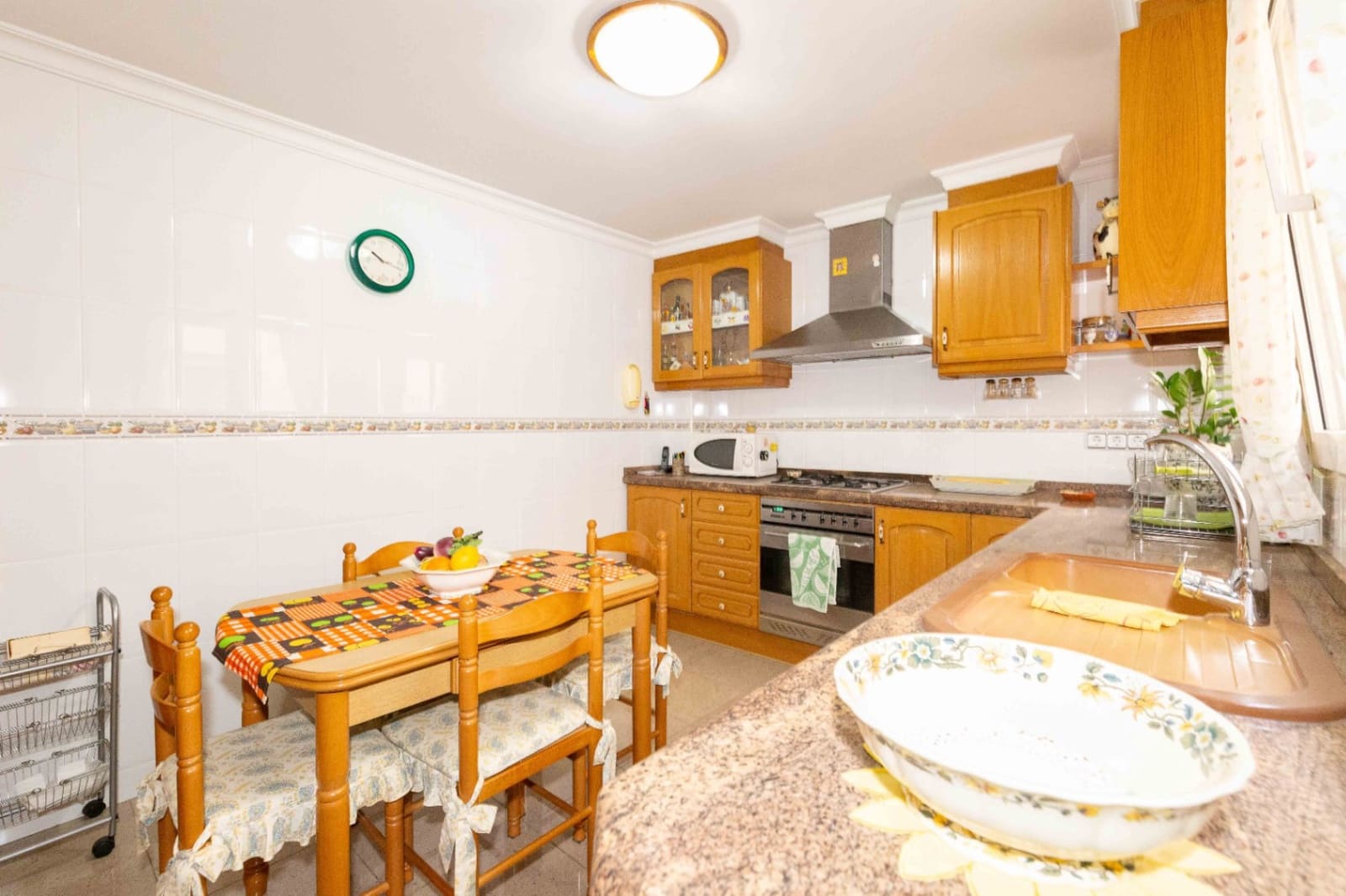 4 sypialnia Dom na sprzedaż w Denia - 472 000 € (Ref: 8244604)