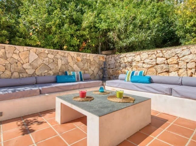 7 bedroom Villa for sale in Denia with pool - € 960,000 (Ref: 8246080)