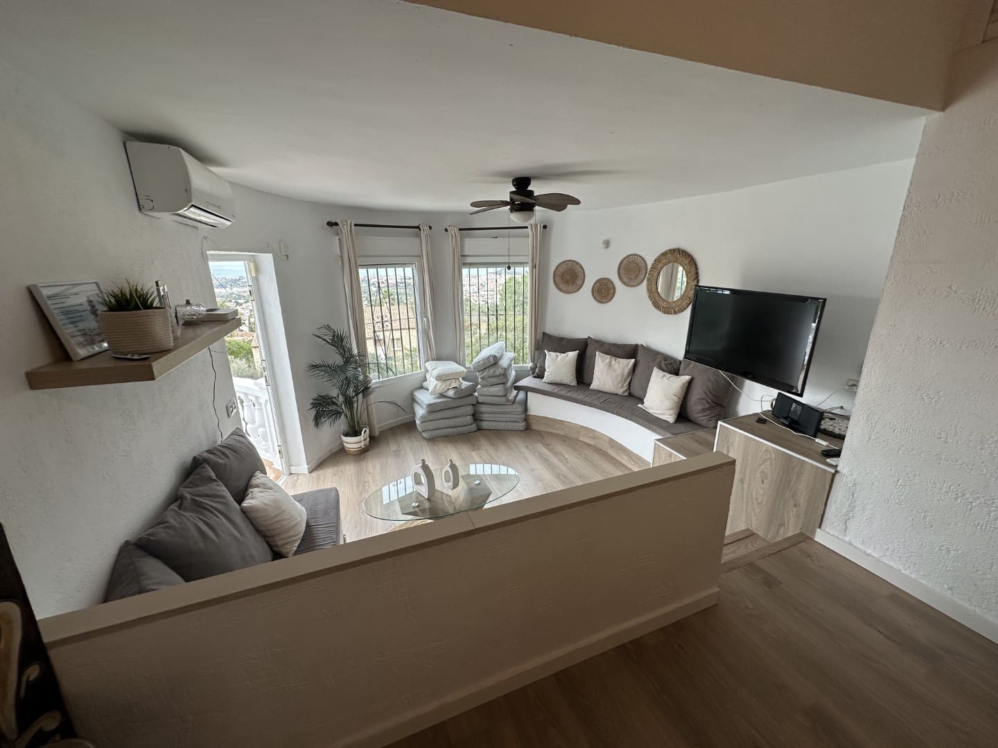 4 bedroom Villa for sale in Denia with pool - € 510,000 (Ref: 8246081)