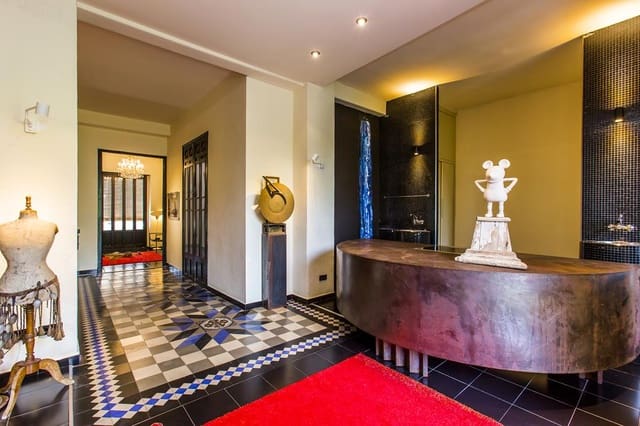 4 slaapkamer Huis te koop in Dénia - € 895.000 (Ref: 8390047)