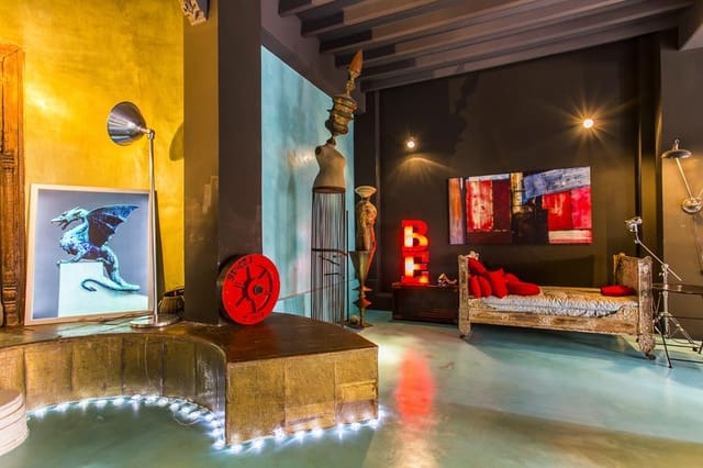 4 slaapkamer Huis te koop in Dénia - € 895.000 (Ref: 8390047)