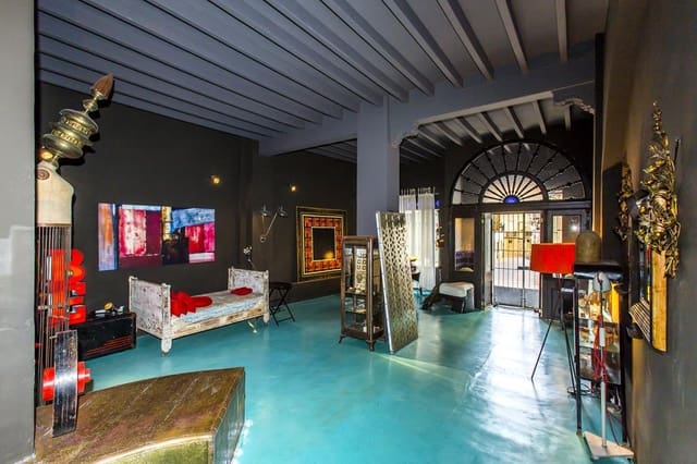 4 slaapkamer Huis te koop in Dénia - € 895.000 (Ref: 8390047)