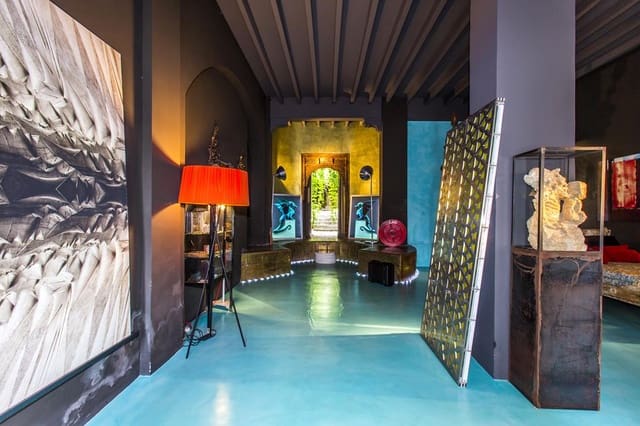 4 slaapkamer Huis te koop in Dénia - € 895.000 (Ref: 8390047)