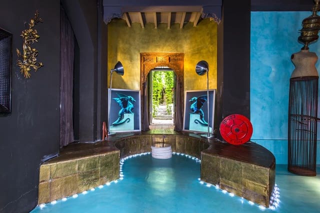 4 slaapkamer Huis te koop in Dénia - € 895.000 (Ref: 8390047)