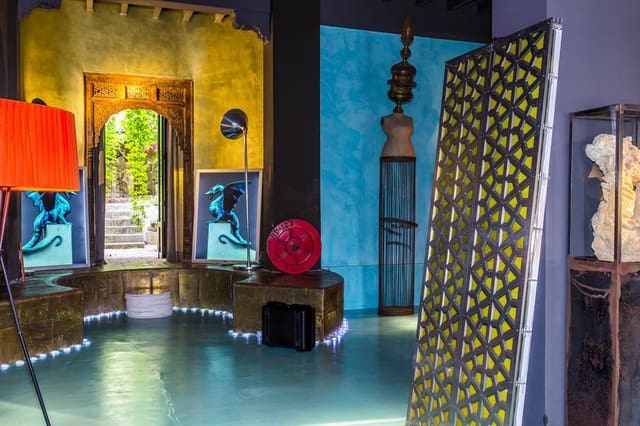 4 slaapkamer Huis te koop in Dénia - € 895.000 (Ref: 8390047)