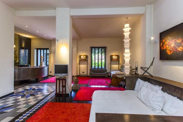 4 slaapkamer Huis te koop in Dénia - € 895.000 (Ref: 8390047)