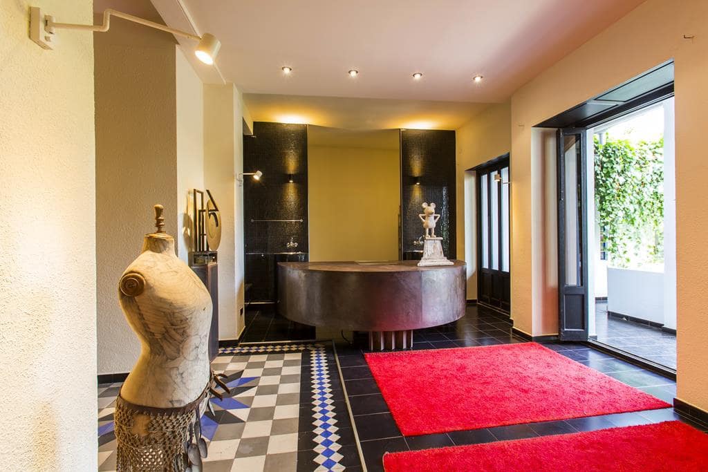 4 Zimmer Haus zu verkaufen in Denia mit Pool - 895.000 € (Ref: 8390047)