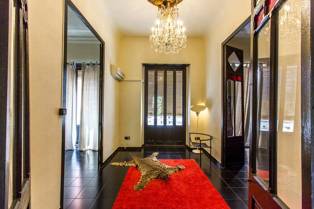 4 Zimmer Haus zu verkaufen in Denia mit Pool - 895.000 € (Ref: 8390047)