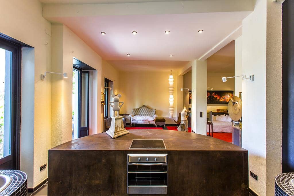 4 Zimmer Haus zu verkaufen in Denia mit Pool - 895.000 € (Ref: 8390047)