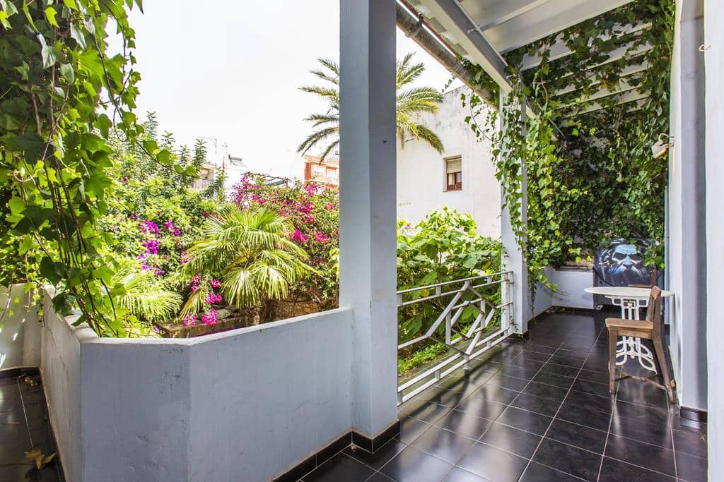 4 Zimmer Haus zu verkaufen in Denia mit Pool - 895.000 € (Ref: 8390047)