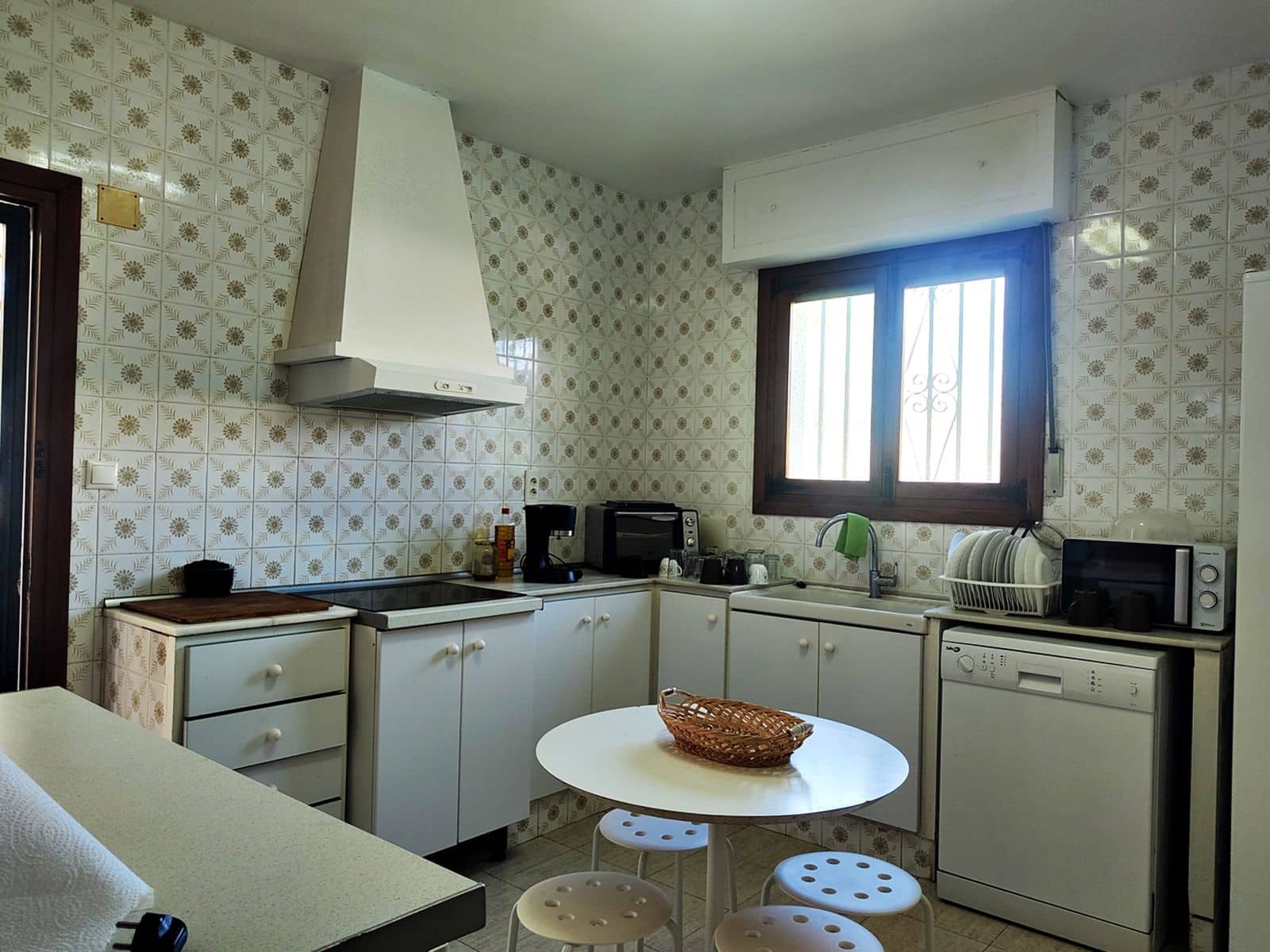 5 sypialnia Willa na sprzedaż w Denia z basenem garażem - 1 285 000 € (Ref: 8405956)