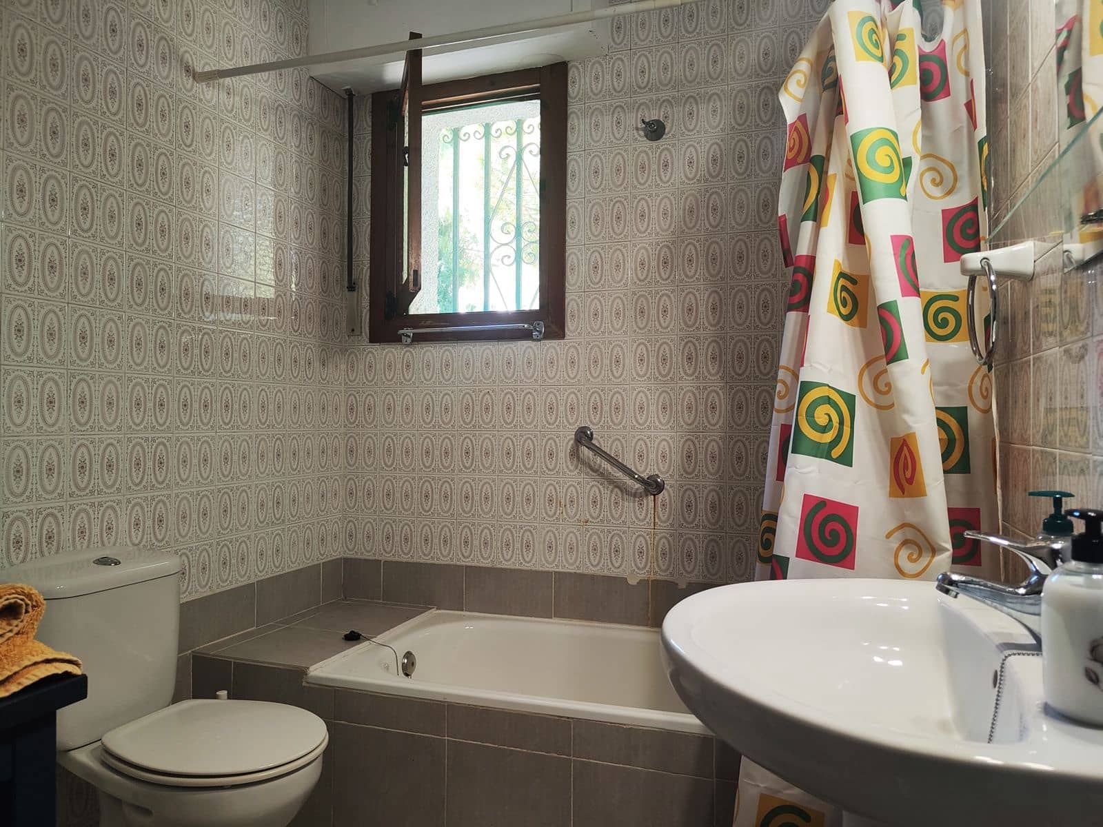 5 sypialnia Willa na sprzedaż w Denia z basenem garażem - 1 285 000 € (Ref: 8405956)