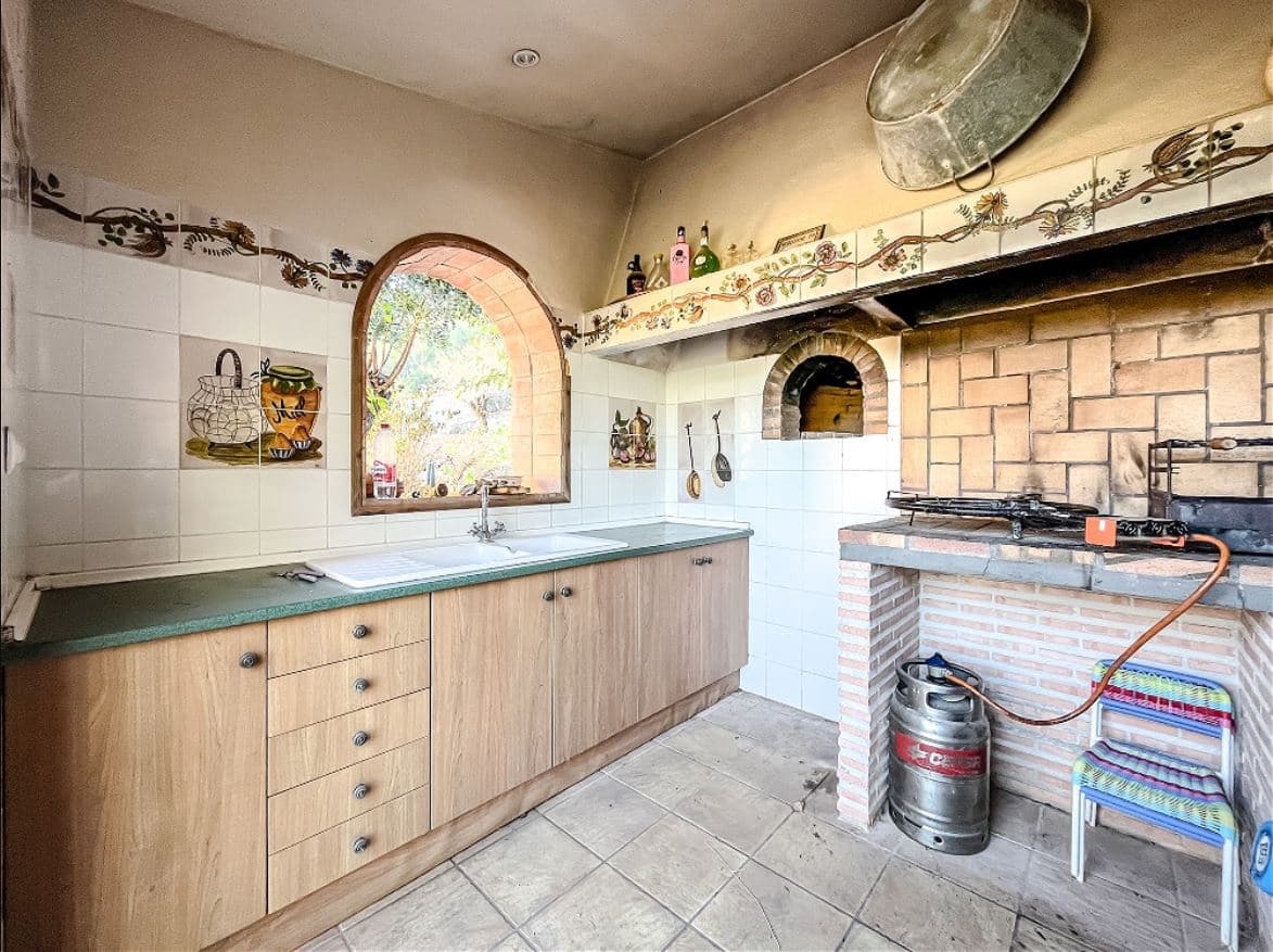 10 soveværelse Finca/Landehus til salg i Jalon / Xalo - € 1.115.000 (Ref: 8405958)