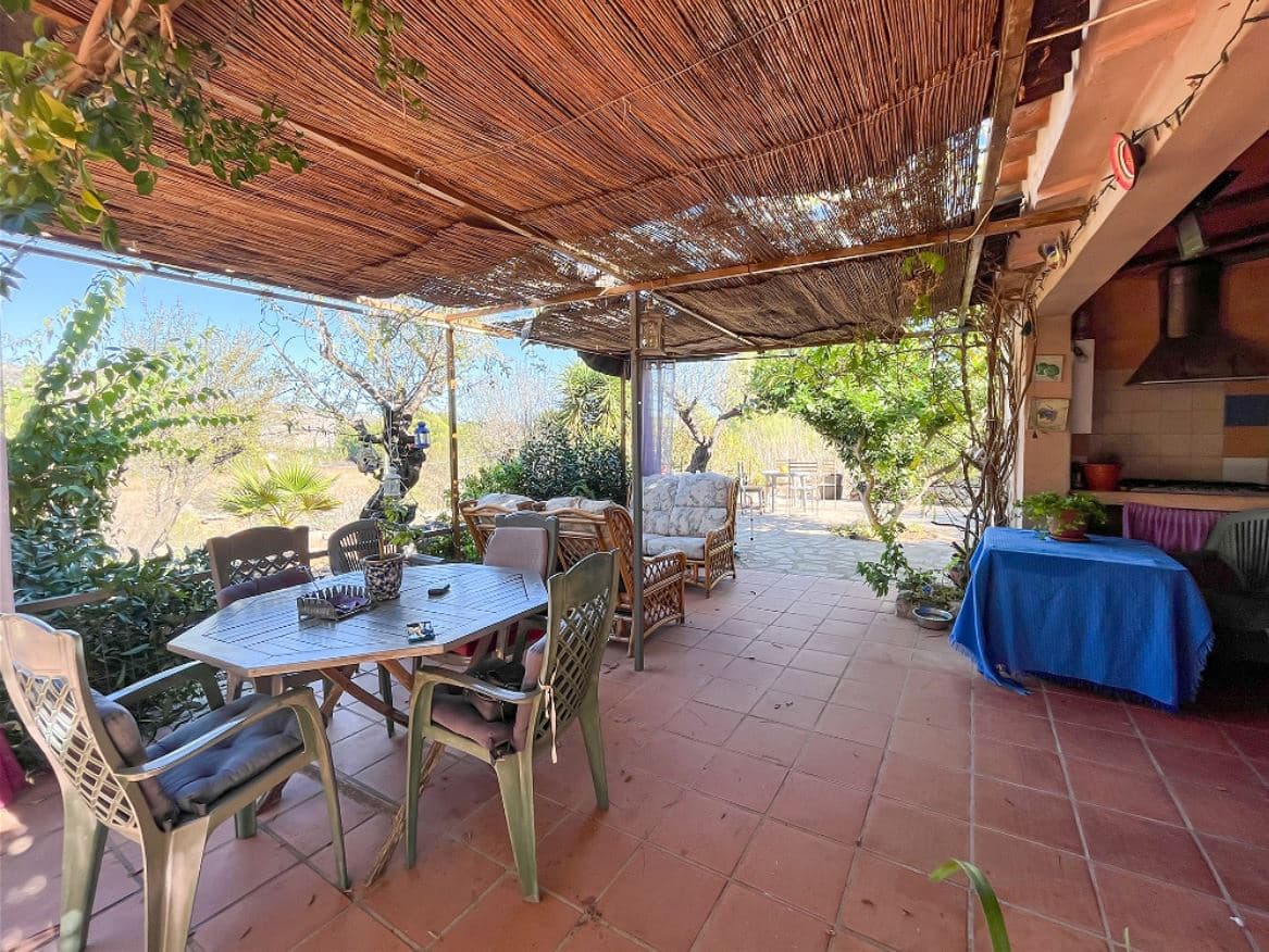 10 soveværelse Finca/Landehus til salg i Jalon / Xalo - € 1.115.000 (Ref: 8405958)