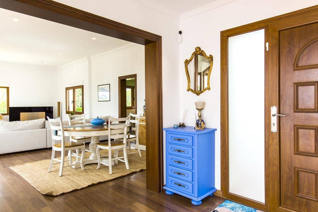 4 bedroom Villa for sale in Denia with pool garage - € 980,000 (Ref: 8447589)