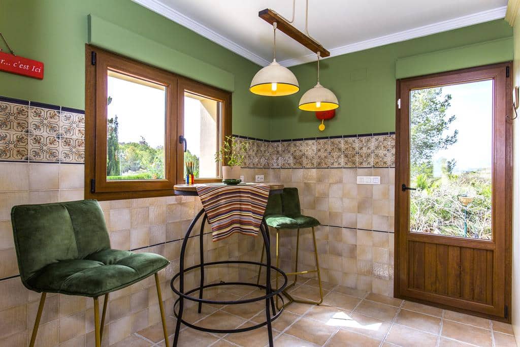 4 bedroom Villa for sale in Denia with pool garage - € 980,000 (Ref: 8447589)