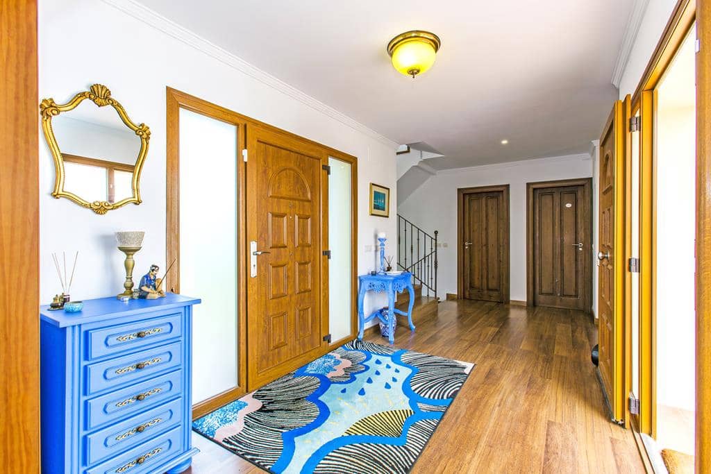 4 bedroom Villa for sale in Denia with pool garage - € 980,000 (Ref: 8447589)