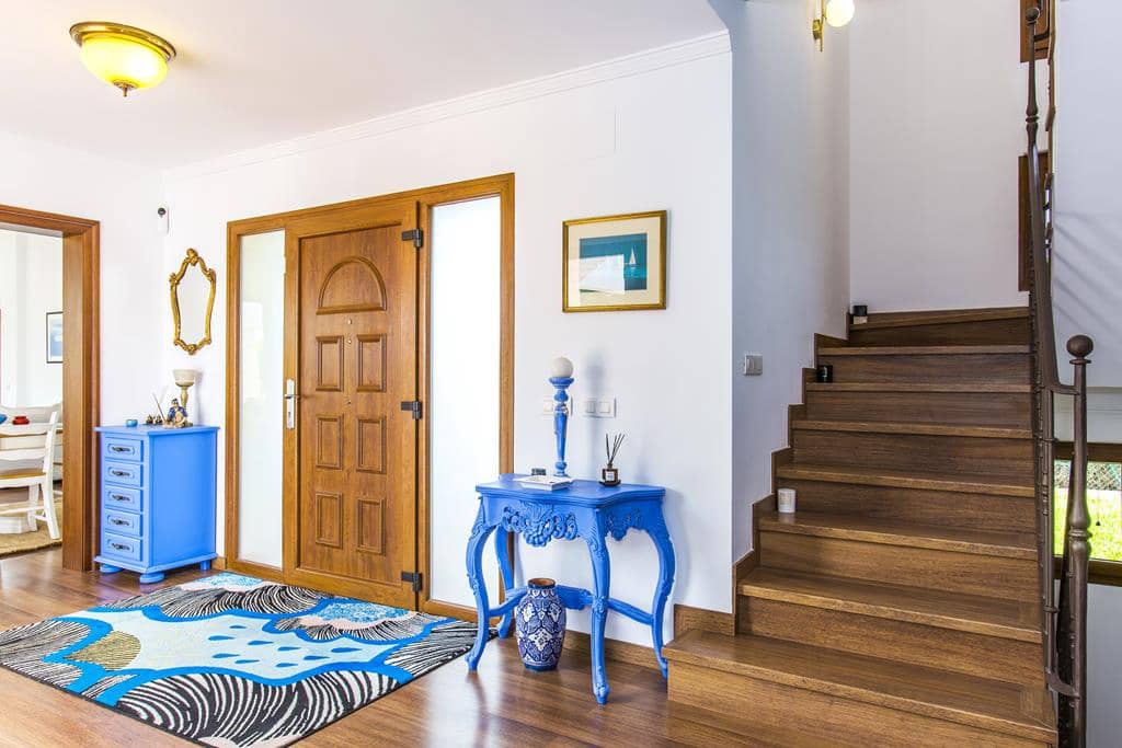 4 bedroom Villa for sale in Denia with pool garage - € 980,000 (Ref: 8447589)