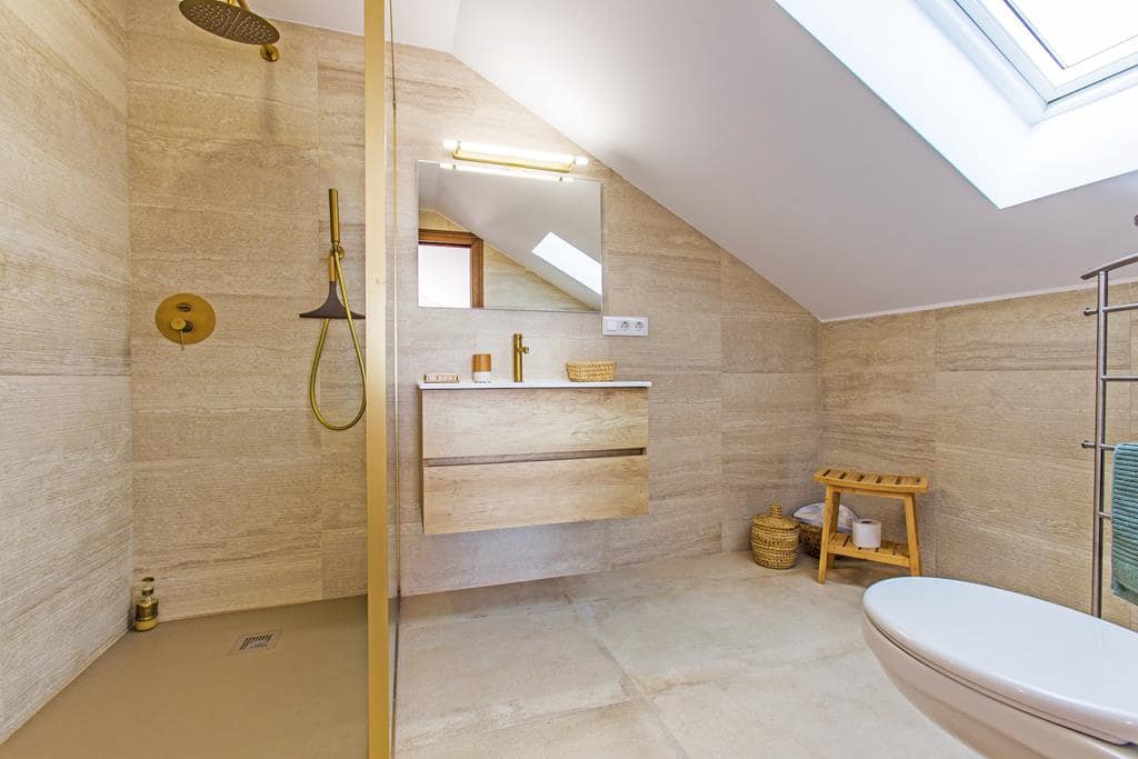 4 bedroom Villa for sale in Denia with pool garage - € 980,000 (Ref: 8447589)