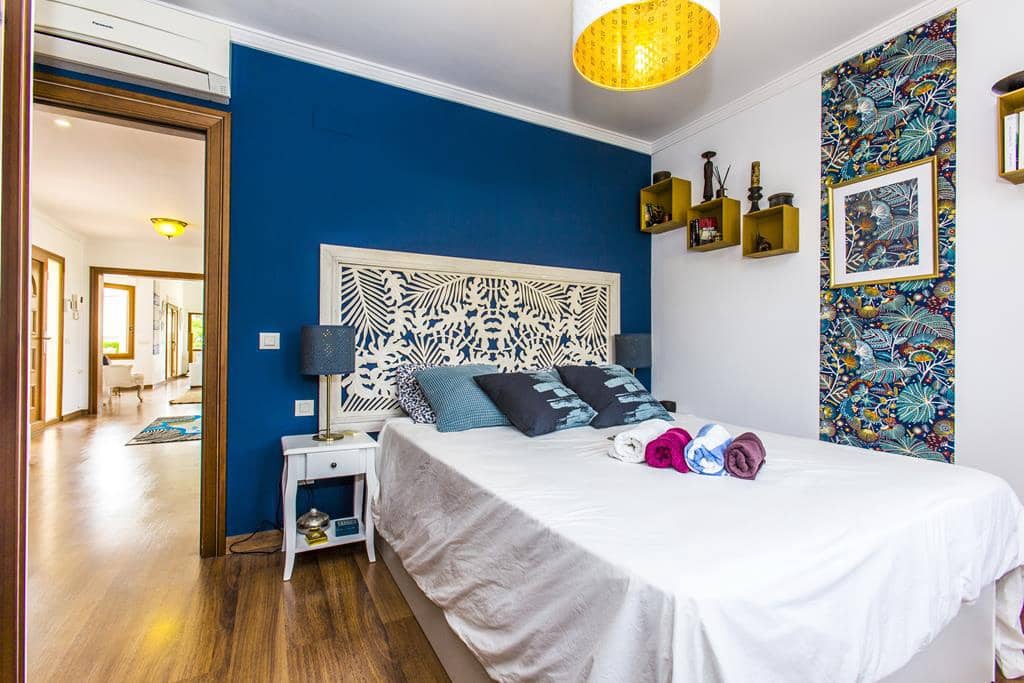 4 bedroom Villa for sale in Denia with pool garage - € 980,000 (Ref: 8447589)