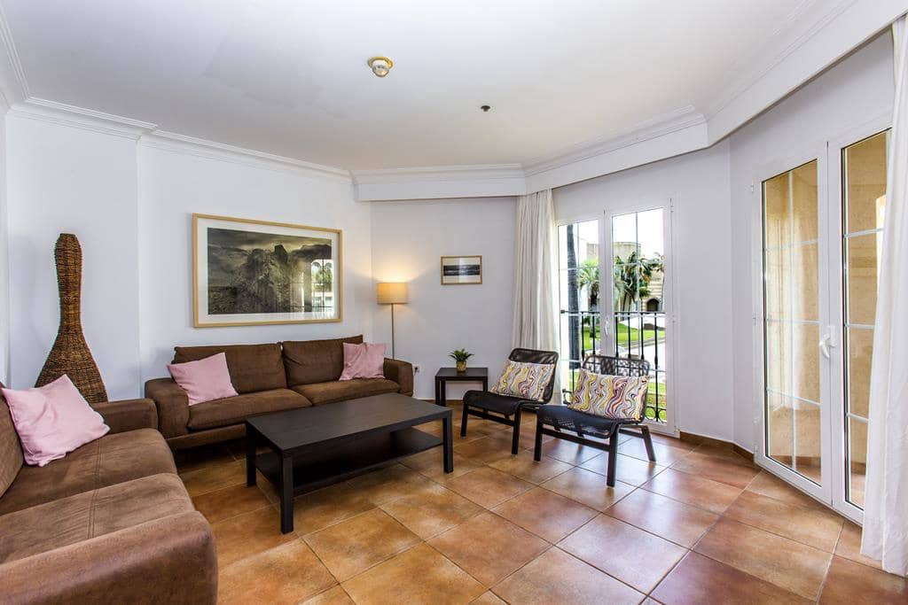 2 bedroom Apartment for sale in Denia with pool garage - € 465,000 (Ref: 8459062)