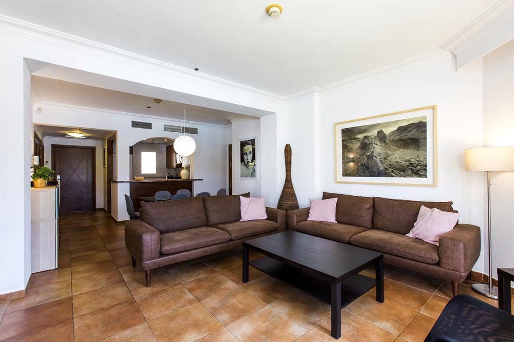 2 bedroom Apartment for sale in Denia with pool garage - € 465,000 (Ref: 8459062)