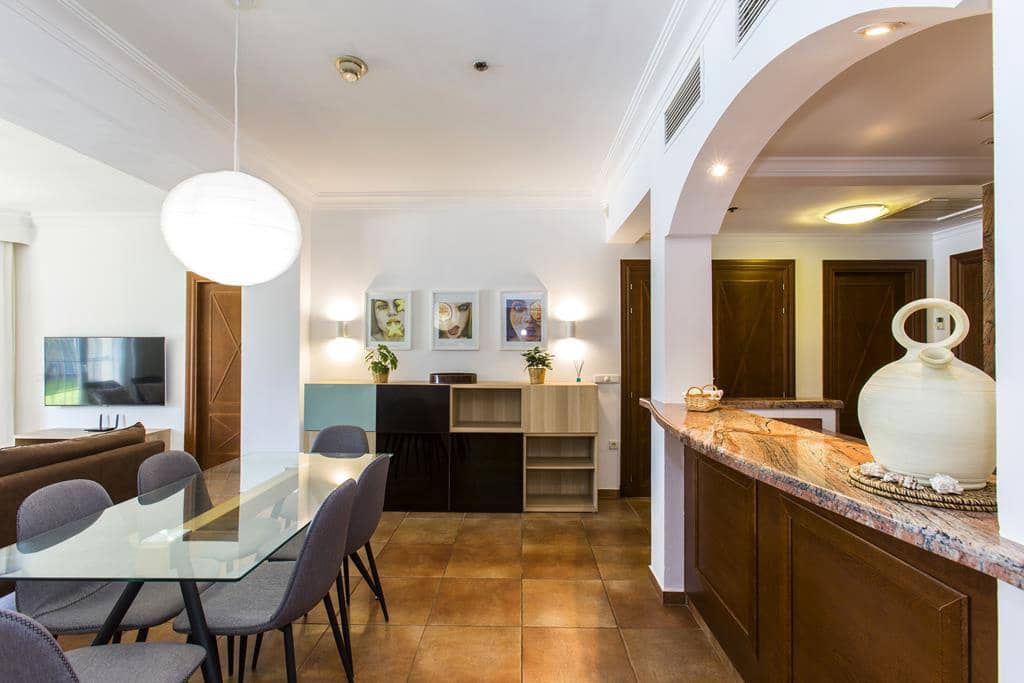 2 bedroom Apartment for sale in Denia with pool garage - € 465,000 (Ref: 8459062)
