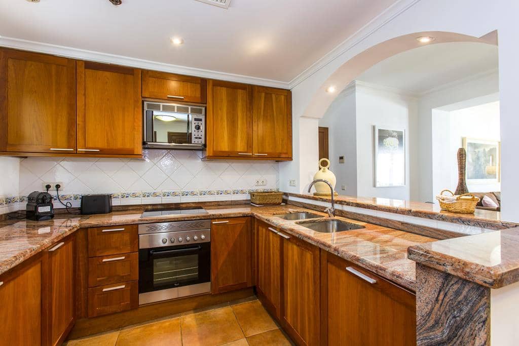 2 bedroom Apartment for sale in Denia with pool garage - € 465,000 (Ref: 8459062)