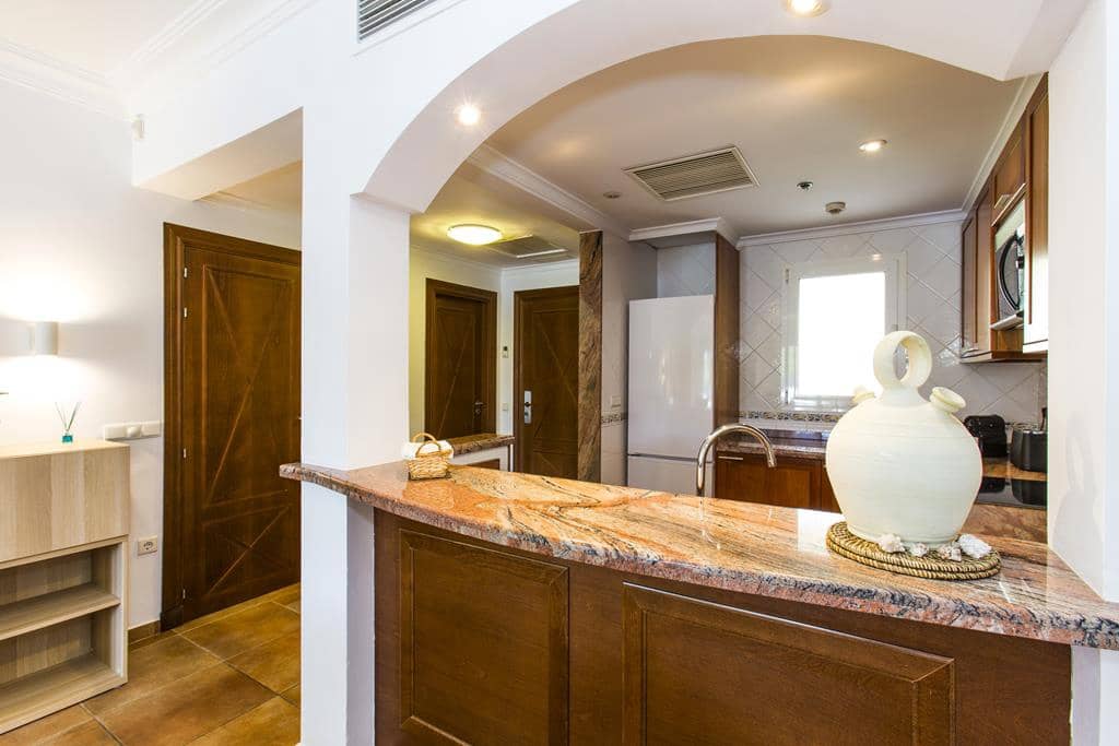 2 bedroom Apartment for sale in Denia with pool garage - € 465,000 (Ref: 8459062)