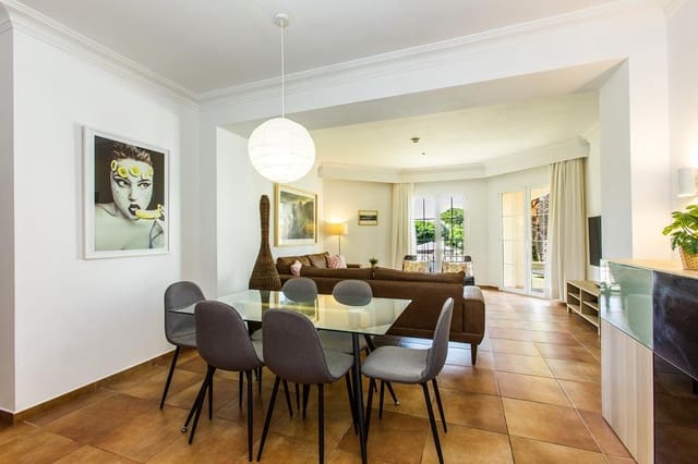 2 chambre Appartement à vendre à Dénia avec piscine garage - 465 000 € (Ref: 8459062)