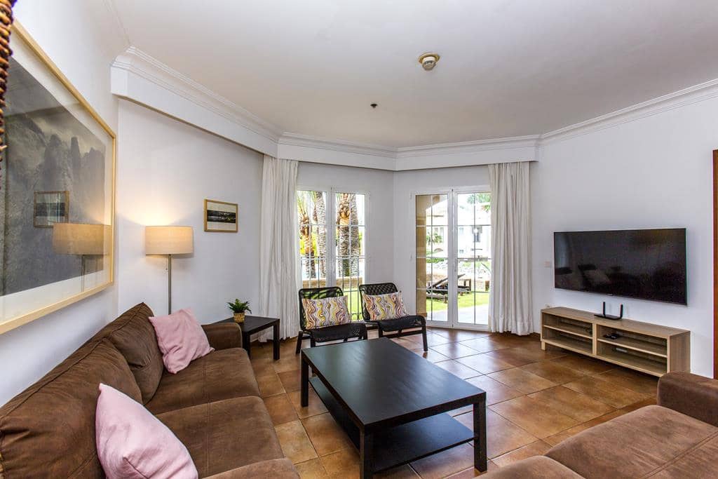 2 bedroom Apartment for sale in Denia with pool garage - € 465,000 (Ref: 8459062)