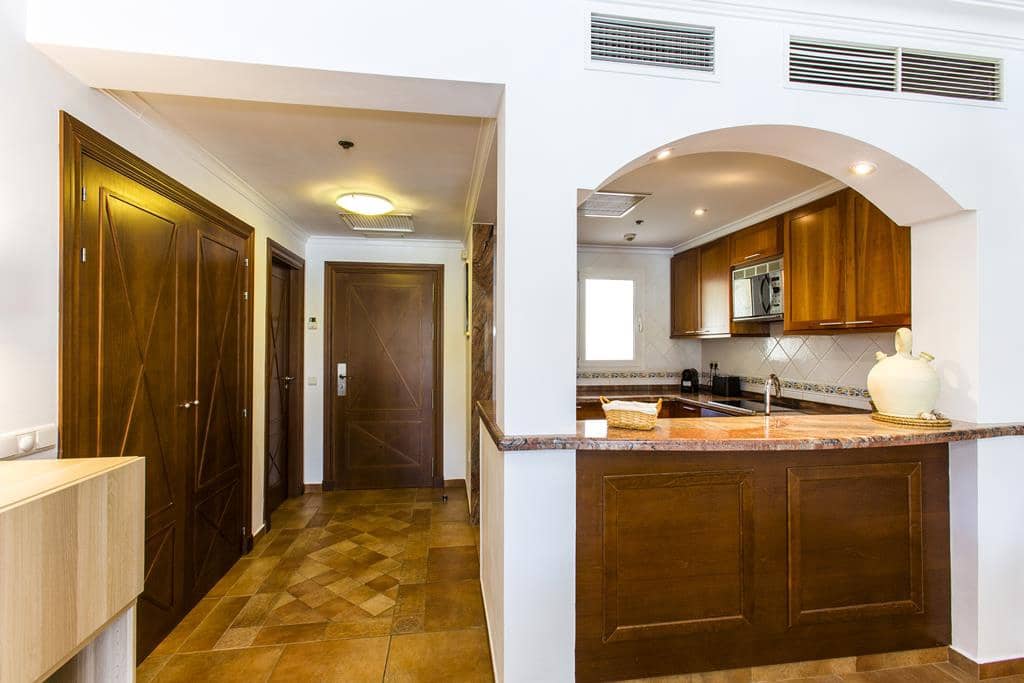 2 bedroom Apartment for sale in Denia with pool garage - € 465,000 (Ref: 8459062)