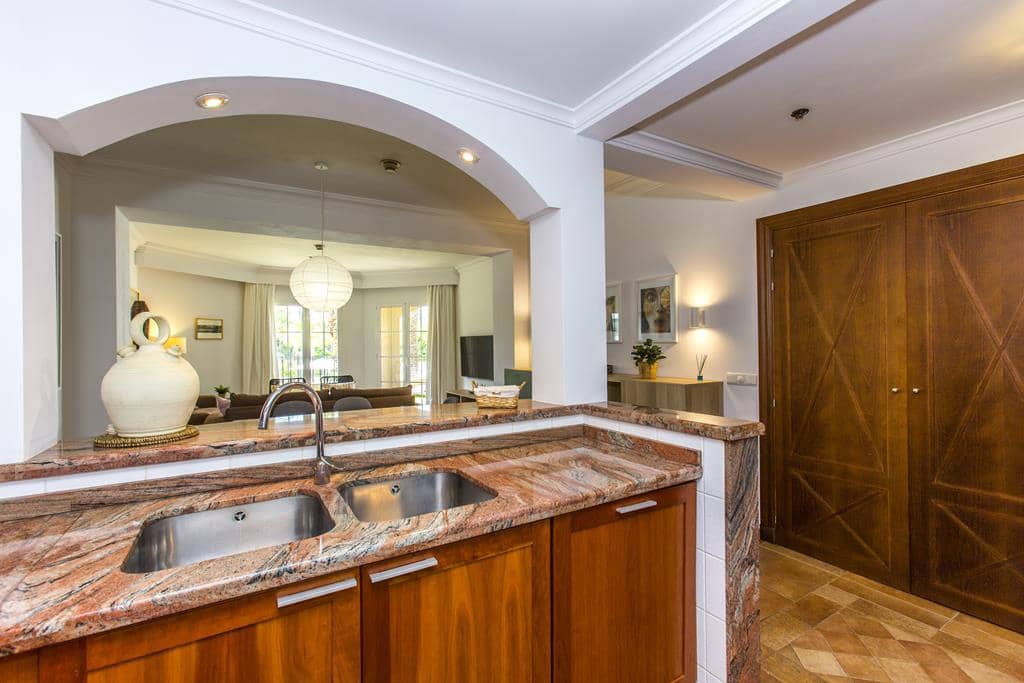 2 bedroom Apartment for sale in Denia with pool garage - € 465,000 (Ref: 8459062)