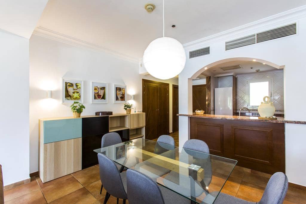 2 bedroom Apartment for sale in Denia with pool garage - € 465,000 (Ref: 8459062)