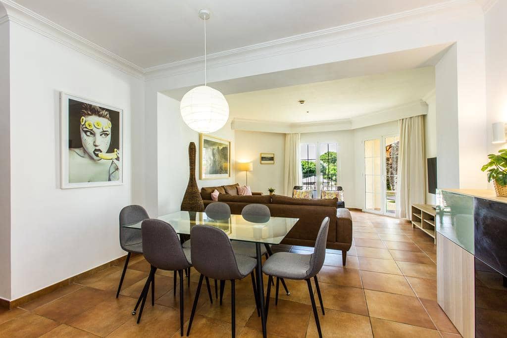 2 bedroom Apartment for sale in Denia with pool garage - € 465,000 (Ref: 8459062)