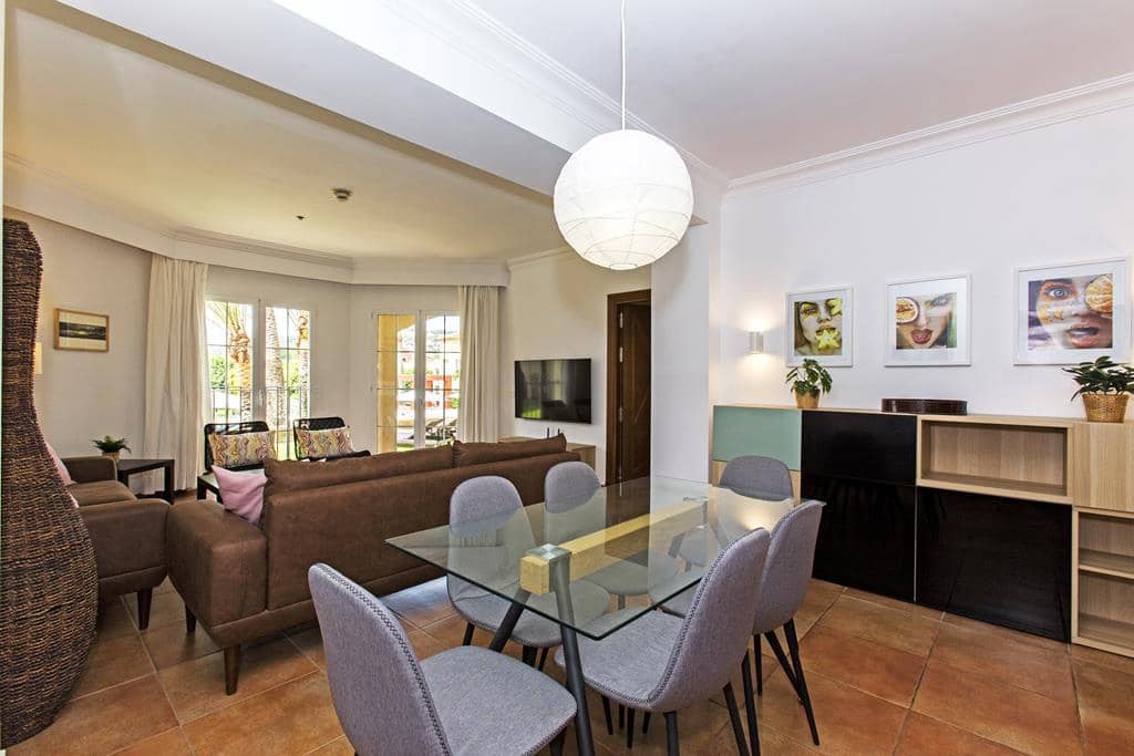 2 bedroom Apartment for sale in Denia with pool garage - € 465,000 (Ref: 8459062)