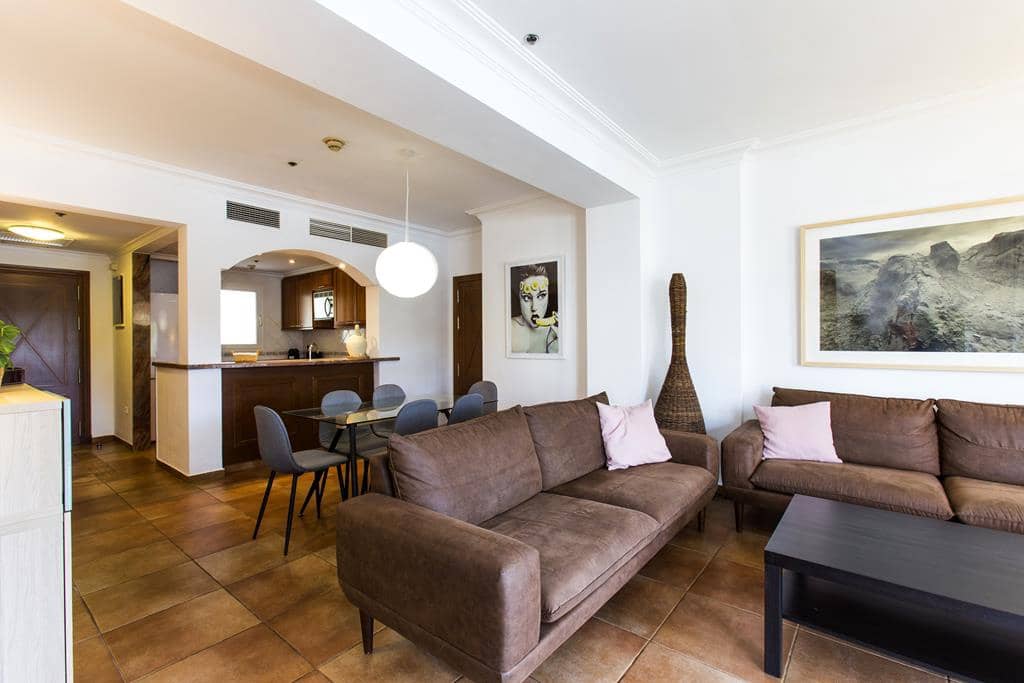 2 bedroom Apartment for sale in Denia with pool garage - € 465,000 (Ref: 8459062)