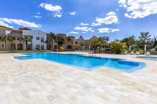 2 Zimmer Apartment zu verkaufen in Dénia mit Pool Garage - 465.000 € (Ref: 8459062)