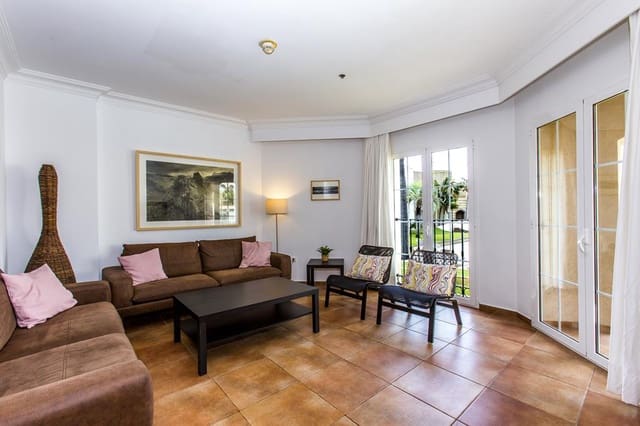 2 Zimmer Apartment zu verkaufen in Dénia mit Pool Garage - 465.000 € (Ref: 8459062)