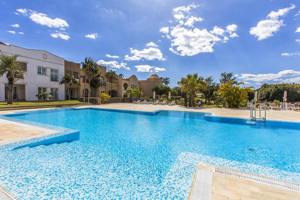 2 bedroom Apartment for sale in Denia with pool garage - € 465,000 (Ref: 8459062)
