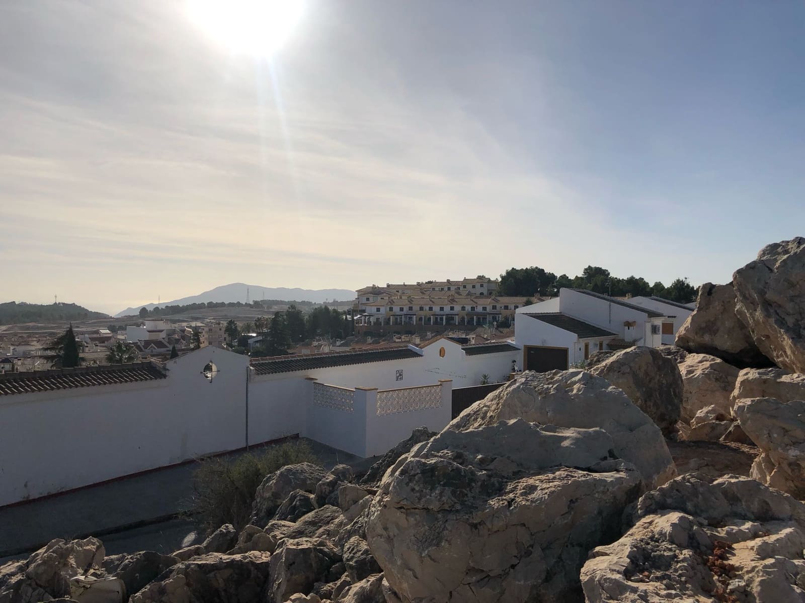 Tomt till salu i La Nucia - 650 000 € (Ref: 8521121)