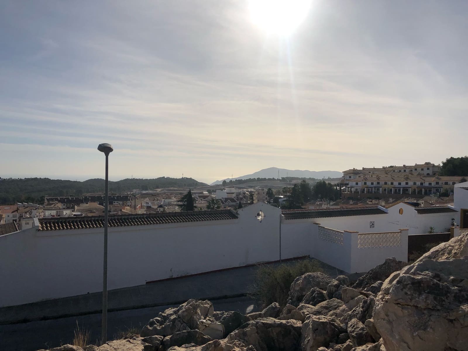 Tomt till salu i La Nucia - 650 000 € (Ref: 8521121)